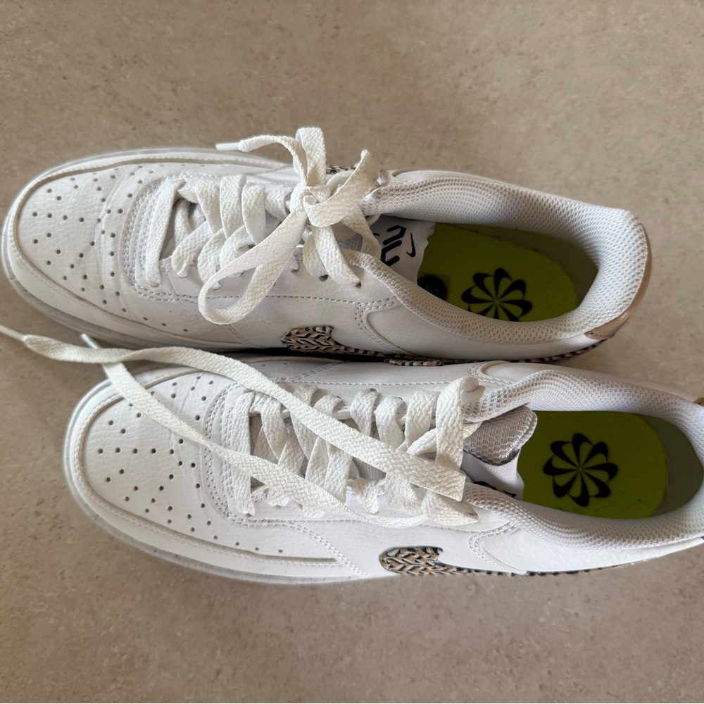 Nike White Women's Shoes